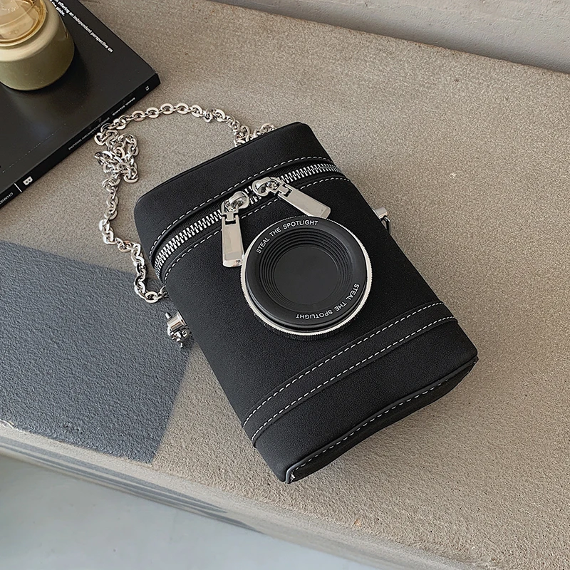 

с досавкой Solid Color Small PU Leather Crossbody Bags For Women 2020 winter Shoulder Cross Body Bag Ladies Handbags camera bag
